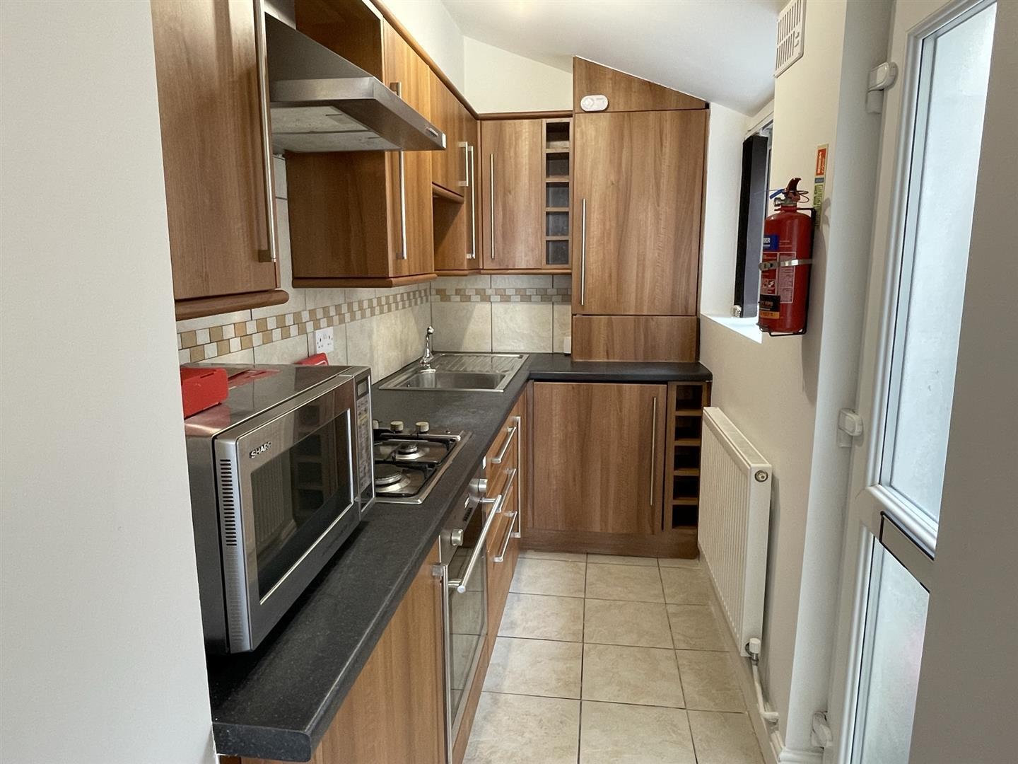 Trafalgar Place, Brynmill, Swansea, SA2 0BU